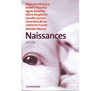 Naissances