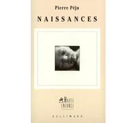Naissances