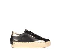 Naissances Crime London NERO 37