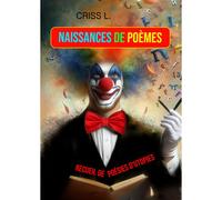 Naissances De Poèmes