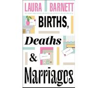 Naissances, décès et mariages