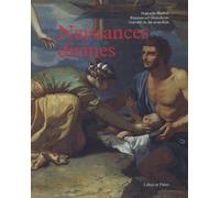 Naissances divines: Bouddha, Jésus, Krishna, Mahomet, Moïse, Rê, Romulus et Rémus ...