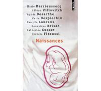Naissances. Récits
