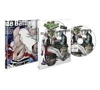 Naito Yasuhiro-Kekkai Sensen 2 [Edizione: Giappone] [Import]