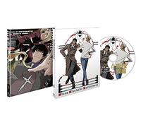 Naito Yasuhiro-Kekkai Sensen 4 [Edizione: Giappone] [Blu-Ray] [Import]