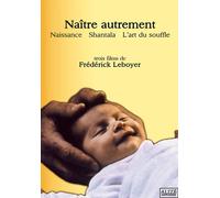 Naître Autrement DVD