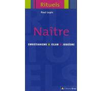 Naître - Collection rituels