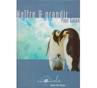 Naître et grandir