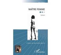 Naître femme Kim Weber (Auteur)