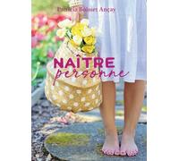 NAÎTRE PERSONNE