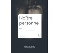 Naître personne: INITIATION D'UN GANGSTER RUSSE