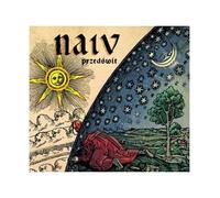 Naiv - Naiv: PrzedÄšwit