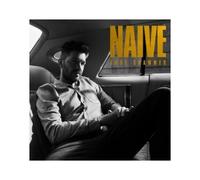 Andy Grammer – Naïve – CD – BMG