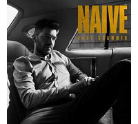 Andy Grammer – Naïve – CD – BMG