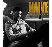 Naive by Andy Grammer [CD] NEUF