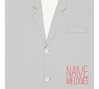 Various Artists – Naive Melodies – Vinyle 12"