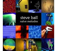 Naive Melodies [Import]