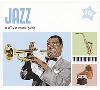 Naive Music Guide - Jazz [Import]