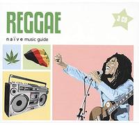 Various Artists - Naive Music Guide Reggae [Import]