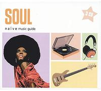 Naive Music Guide - Soul [Import]