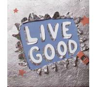 Naive New Beaters - Live Good Ep