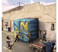 Naive New Beaters - Naive New Beaters