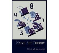 Naive Set Theory