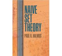 Naive Set Theory