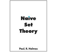 Naive Set Theory