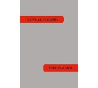 Naive Set Theory