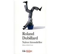 Naïves Hirondelles