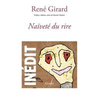 Naïveté Du Rire