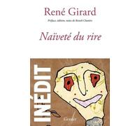 Naïveté Du Rire