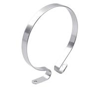 NAIXUE Bande de frein de chaîne pour Husqvarn 235 235E 240 240E 236 236E Pièces de tronçonneuse 530 05