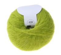 NAIXUE Laine en Mohair Angora Doux, Cachemire