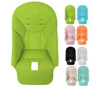 NAIYAN Coussin Chaise Haute Bebe | Housse De Coussin pour Chaise Haute Bébé | Coussin De Siège De Chaise De Salle À Manger pour Bébé, pour P-EG Perego, Siesta Zero3,Kosmic Jané
