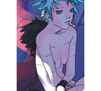 Naja - intégrale Intégrale Tome 1 à Tome 5 - Jean-David Morvan - Dargaud - relié - Bande dessinée