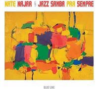 Nate Najar - Jazz Samba Pra-Sempre