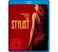 Najarra Townsend;Brea Grant;Davis Derock - The Stylist [Blu-ray]