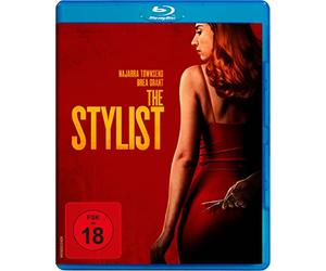 Najarra Townsend;Brea Grant;Davis Derock - The Stylist [Blu-ray]