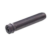 NAJDER 4 Pièces Vis de Fixation 12x60 pour Charnière de Porte en Aluminium Jocker, Vis de Charnière à Deux Ailes 2 Ailes, Paumelles, pour Profil Chaud