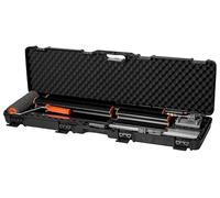 NAJDER Lot de 3 Couteaux à Plâtre (350 mm, 550 mm, 800 mm), Spatule Enduit Joint à Enduire, Acier Inoxydable, Perche Télescopique, Adaptateur, Rouleau, Outils Professionnels