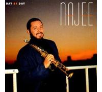 Najee - by Day