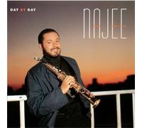 Najee - Day By Day by Najee
