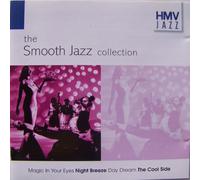 Najee, Earl Klugh, Richard Elliot, Ronnie Laws, Stanley Jordan, Everette Harp, Ronnie Jordan, Dave Koz, George Howard - the Smooth Jazz collection [UK Import]