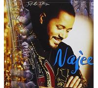 Najee - Just an Illusion