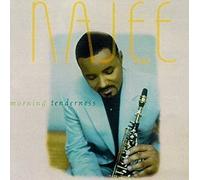 Najee - Morning Tenderness by Najee (1998) by Najee (1998) Audio CD