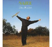 Najee - Share My World by Najee (1994) Audio CD