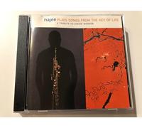 Najee - Songs from The Key of Life [Import]