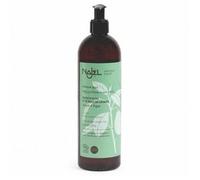 Najel - 2 In 1 Aleppo Soap Shampoo For Dry Hair 500ml